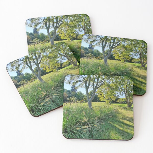 Item preview, "Dans le parc" (= in the park) designed and sold by Isa-Isarielle.