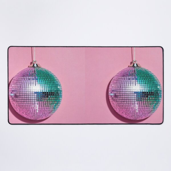 Item preview, discoteca rosa designed and sold by Sena KURUÇAY.