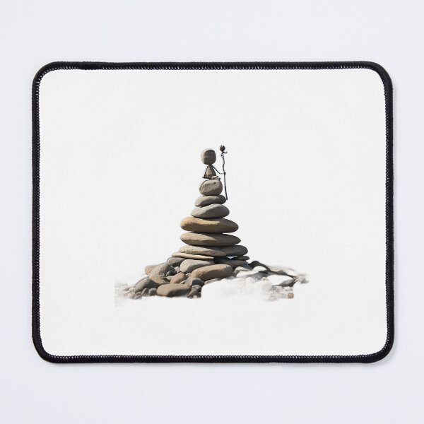 Item preview, Zen Rocks designed and sold by Eeconte.