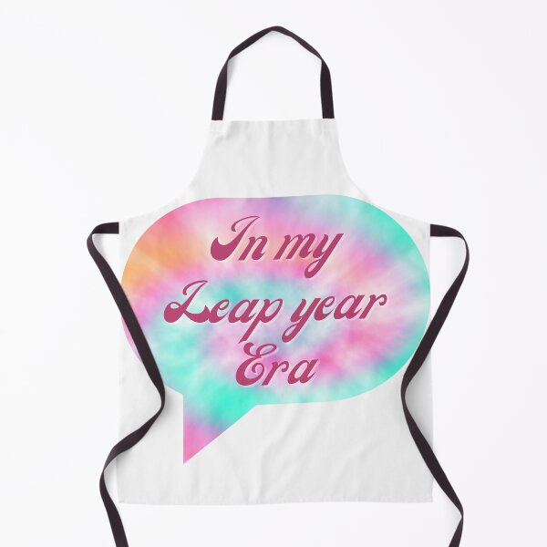 Item preview, Leap year 2024 designed and sold by NexCreation.