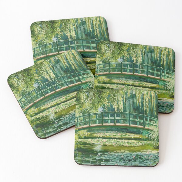 Item preview, Lovely Bridge designed and sold by CamilleNorris.