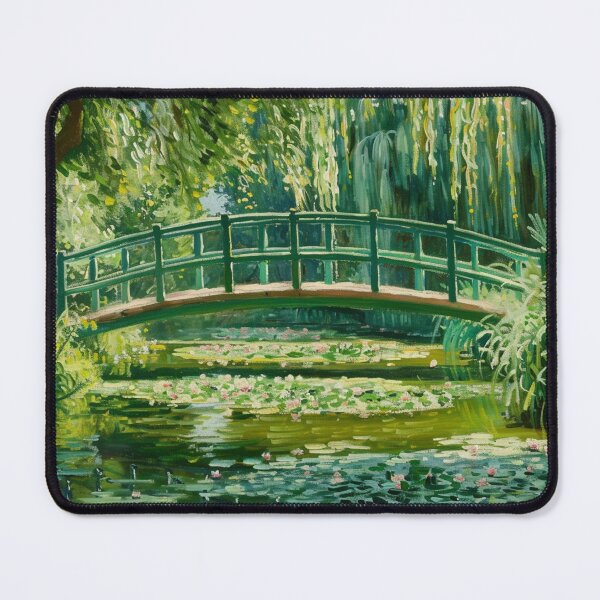 Item preview, Lovely Bridge designed and sold by CamilleNorris.