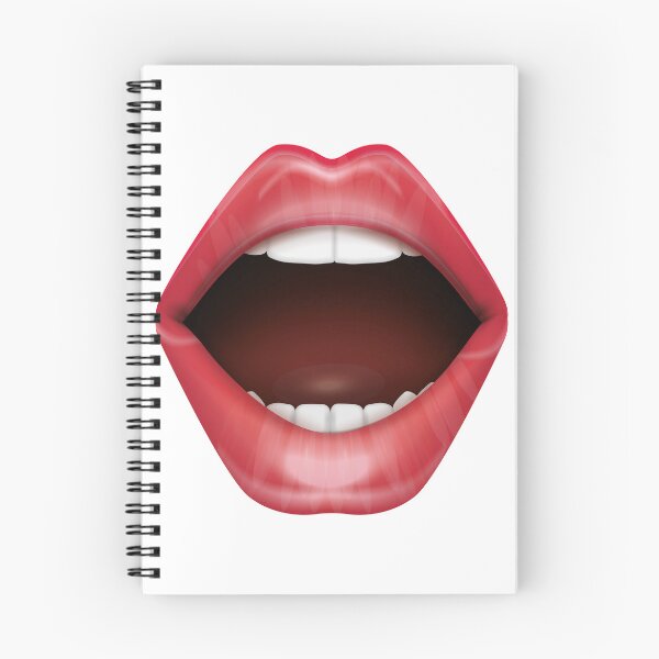 Item preview, lips language designed and sold by wafa80.