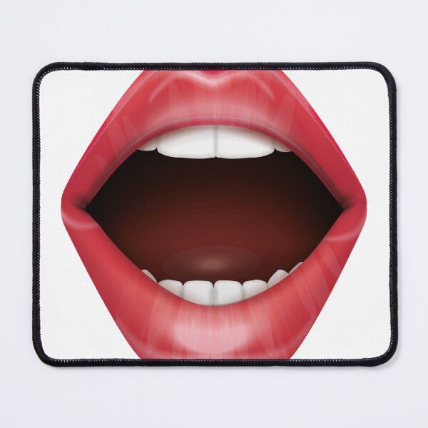 Item preview, lips language designed and sold by wafa80.