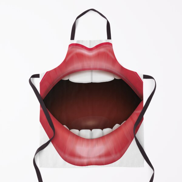 Item preview, lips language designed and sold by wafa80.
