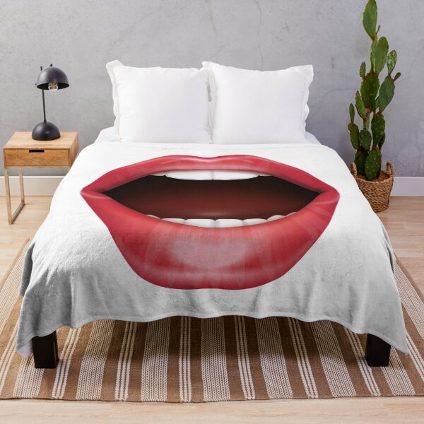 Item preview, lips language designed and sold by wafa80.