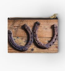The Bridal Gift Studio Pouch