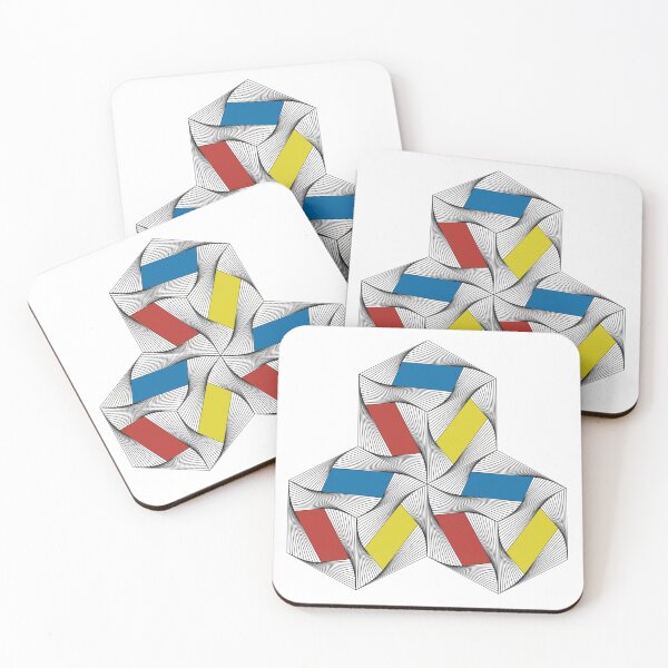 Item preview, Cube designed and sold by 13E12T.
