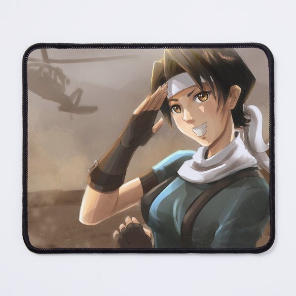 Item preview, Character wearing hero getup does a military salute designed and sold by moxie-strife.