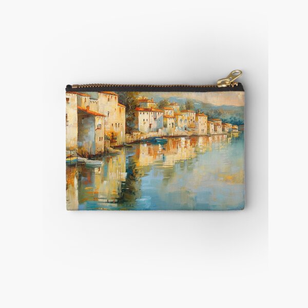 Item preview, Riverside Town designed and sold by CamilleNorris.