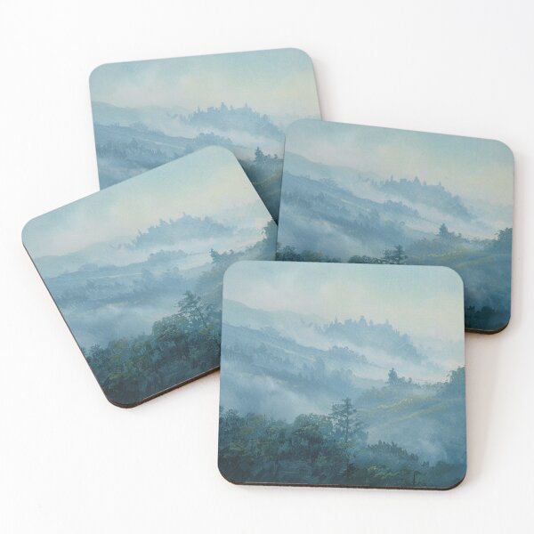 Item preview, Blue Fog designed and sold by CamilleNorris.