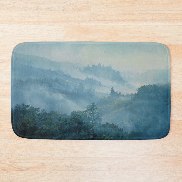 Item preview, Blue Fog designed and sold by CamilleNorris.