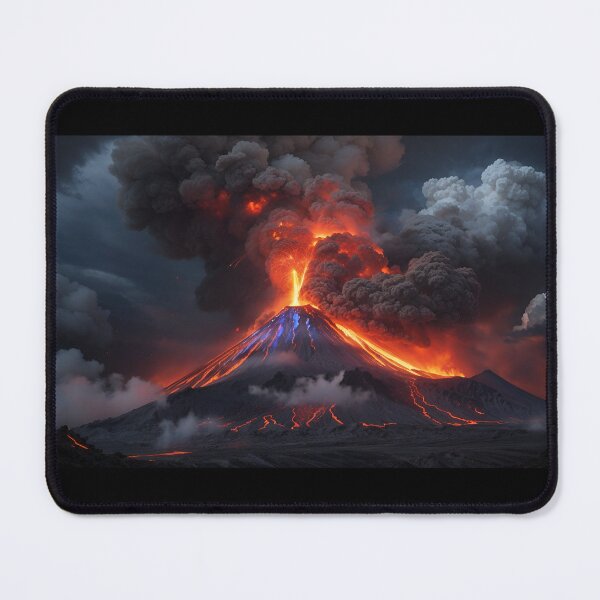 Item preview, Diverse Volcano designed and sold by Volcano17.