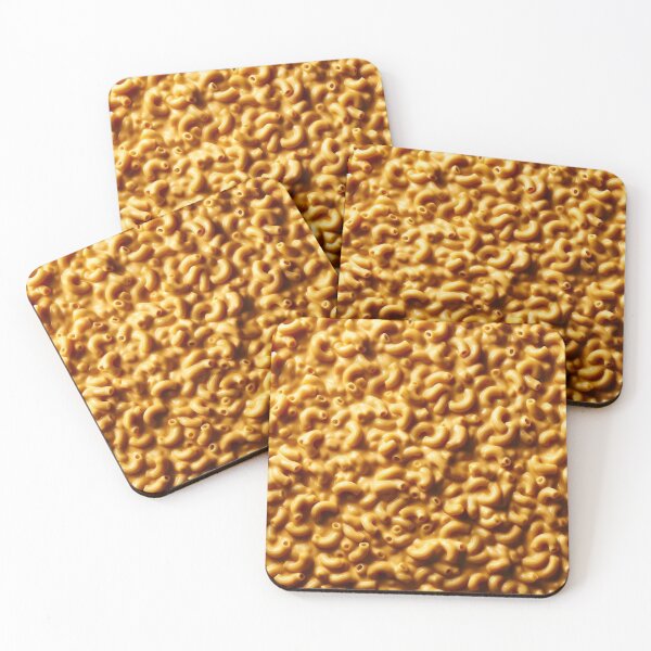 Item preview, Macaroni and Cheese designed and sold by LuxProCoolShirt.