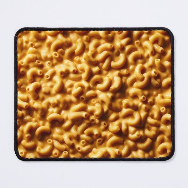 Item preview, Macaroni and Cheese designed and sold by LuxProCoolShirt.