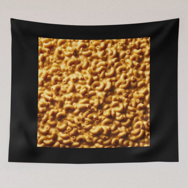 Item preview, Macaroni and Cheese designed and sold by LuxProCoolShirt.