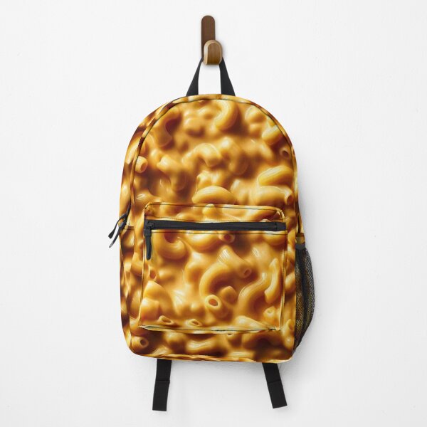 Item preview, Macaroni and Cheese designed and sold by LuxProCoolShirt.