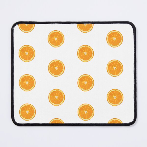 Item preview, Simple orange meme designed and sold by Kater1naart.
