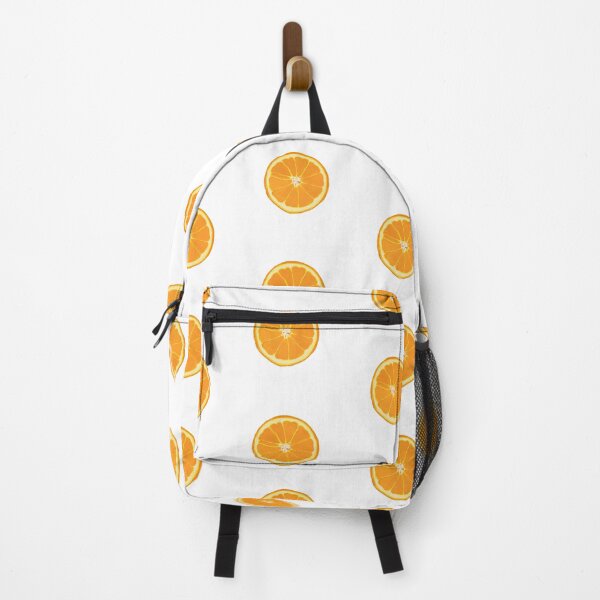 Item preview, Simple orange meme designed and sold by Kater1naart.