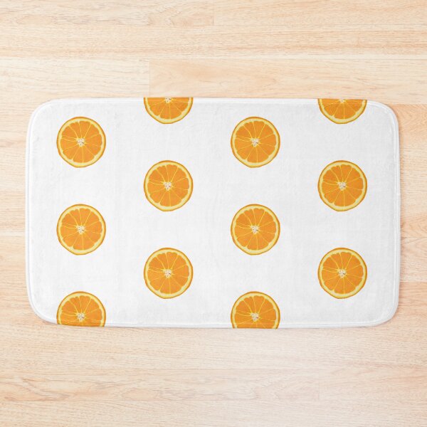 Item preview, Simple orange meme designed and sold by Kater1naart.
