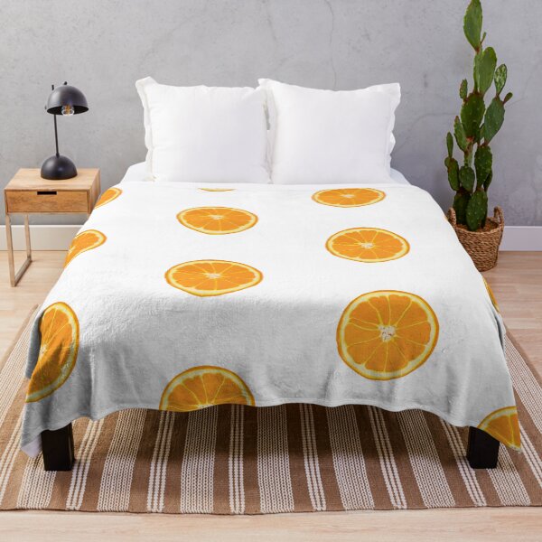Item preview, Simple orange meme designed and sold by Kater1naart.
