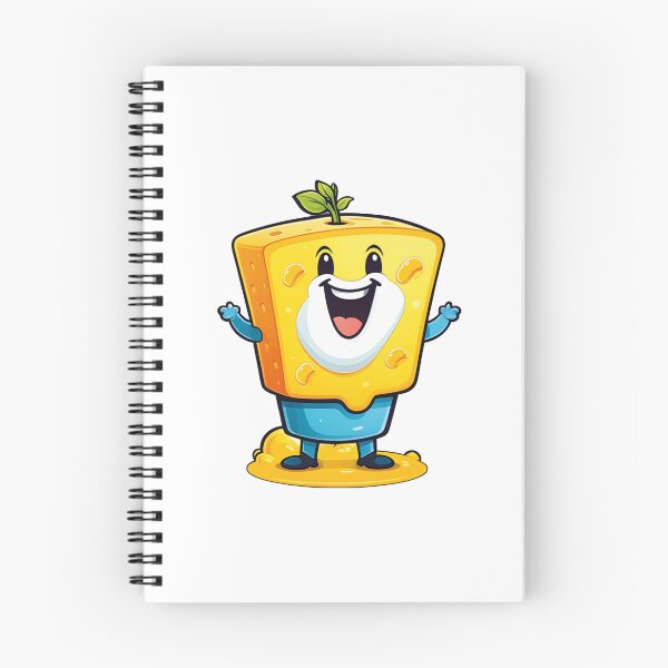 Item preview, Sunny Cheese Day: Laughter is contagious! designed and sold by Ink-Kreativ.
