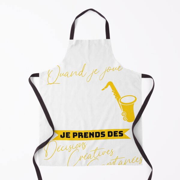 Item preview, I don't make mistakes when I play the sax! designed and sold by pyrotrombone.