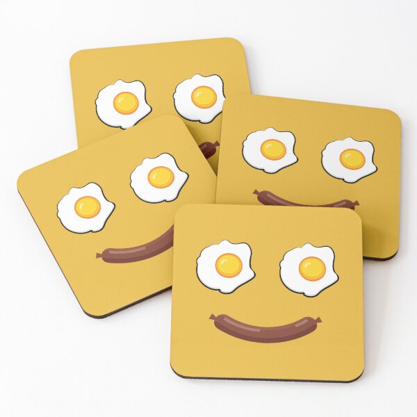 Item preview, Enjoy Your Breakfast designed and sold by Celesten.