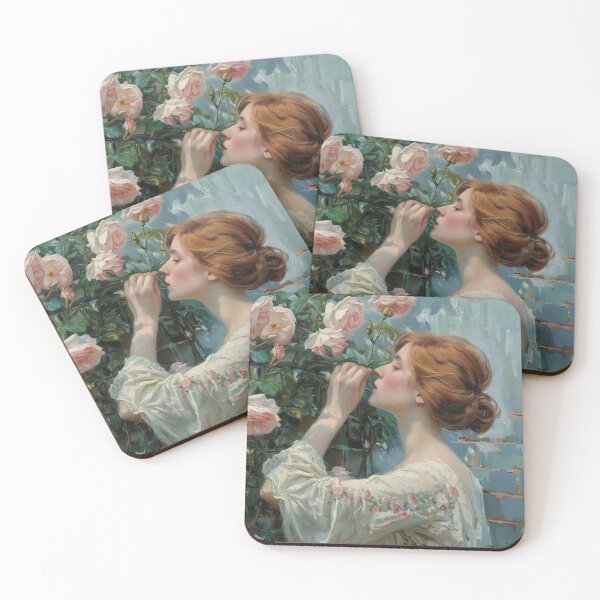 Item preview, The Soul Of Flowers designed and sold by CamilleNorris.