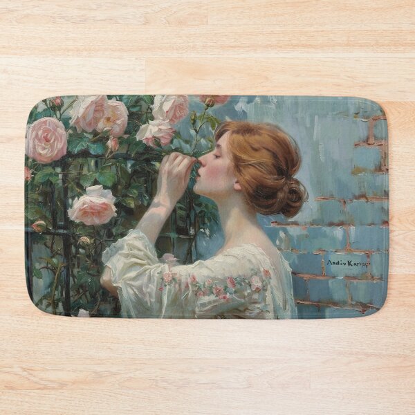 Item preview, The Soul Of Flowers designed and sold by CamilleNorris.