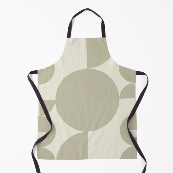 Item preview, Neutral Halftone Geometric Pattern XVI designed and sold by Sumaia Sharmin.