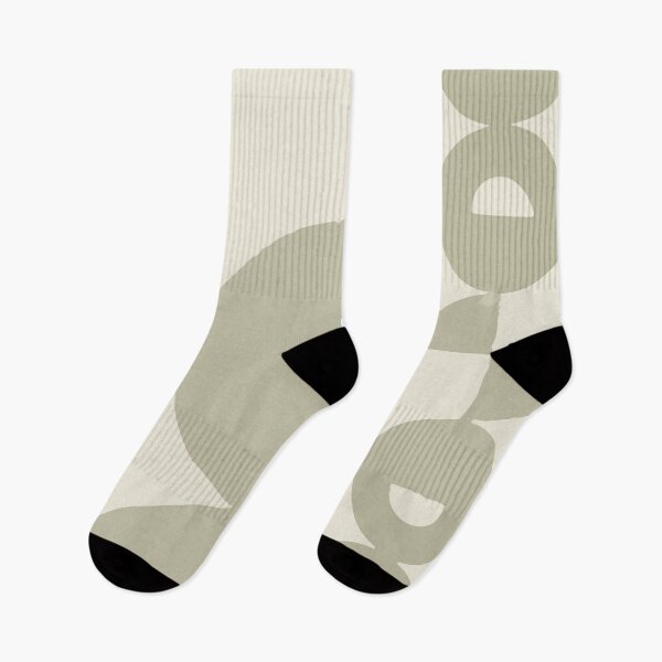 Item preview, Neutral Halftone Geometric Pattern XVI designed and sold by Sumaia Sharmin.