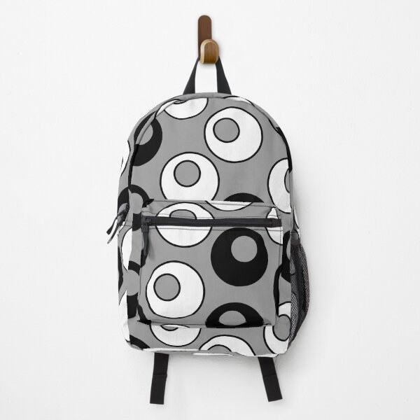 Item preview, Circle Mod Pattern designed and sold by Printable-Cutie.