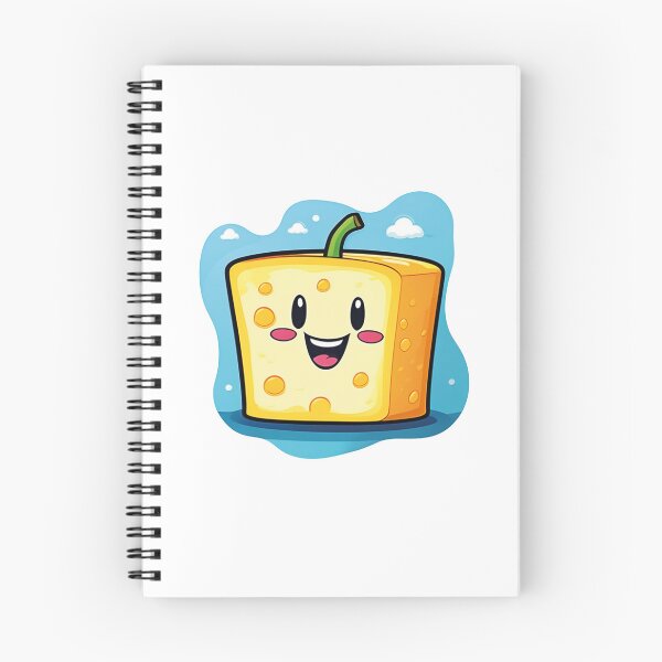 Item preview, Cheesy Friend: Always ready to laugh designed and sold by Ink-Kreativ.