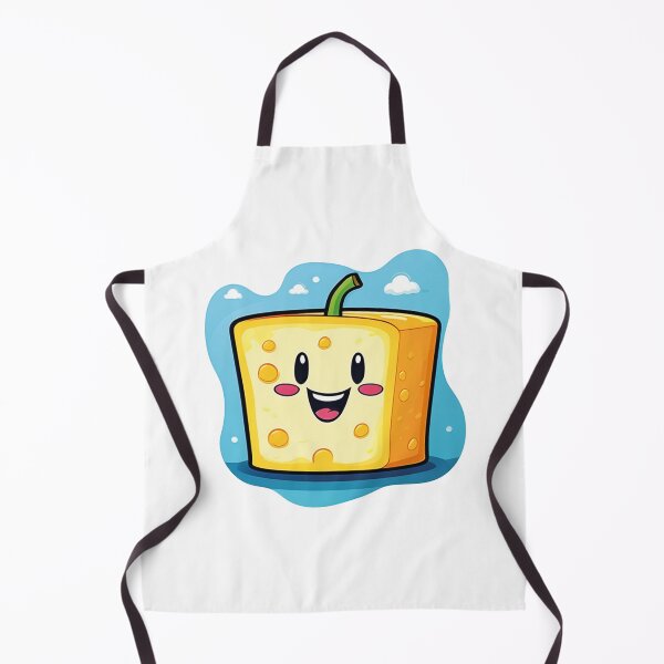 Item preview, Cheesy Friend: Always ready to laugh designed and sold by Ink-Kreativ.