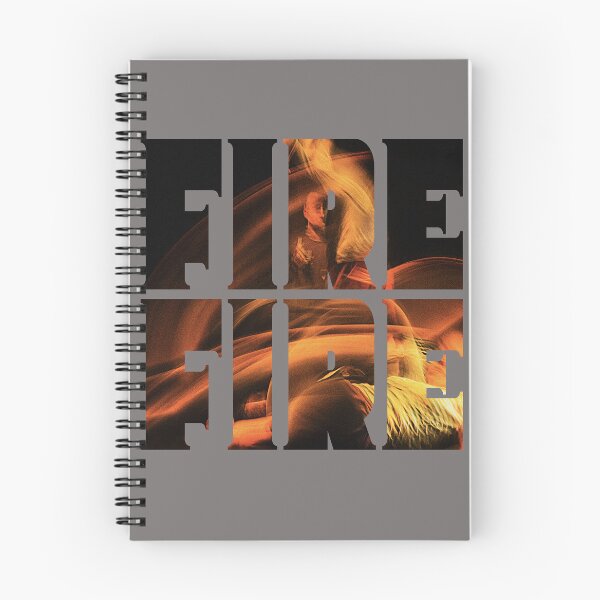 Item preview, Fire 2 designed and sold by Visual Arts Sławomir Grzanek.