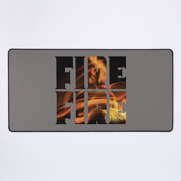 Item preview, Fire 2 designed and sold by Visual Arts Sławomir Grzanek.