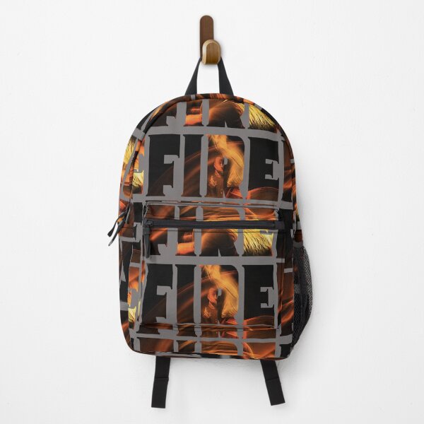 Item preview, Fire 2 designed and sold by Visual Arts Sławomir Grzanek.