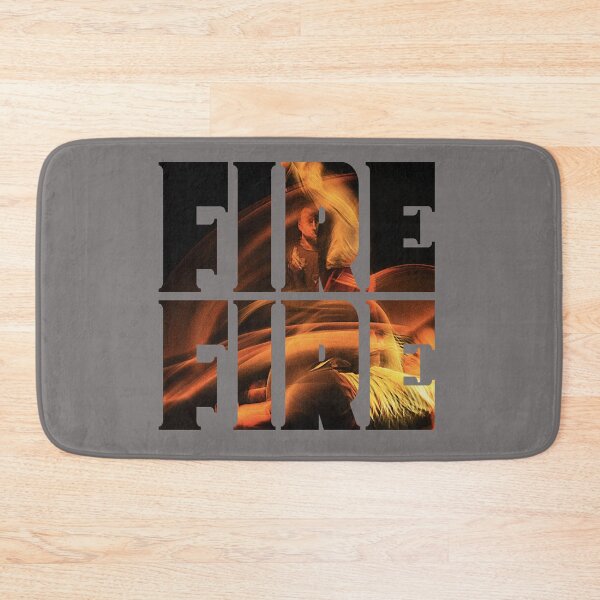Item preview, Fire 2 designed and sold by Visual Arts Sławomir Grzanek.