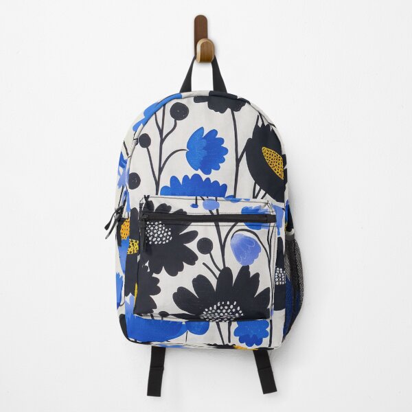 Item preview, Cornflower flower pattern designed and sold by FlowersColorful.