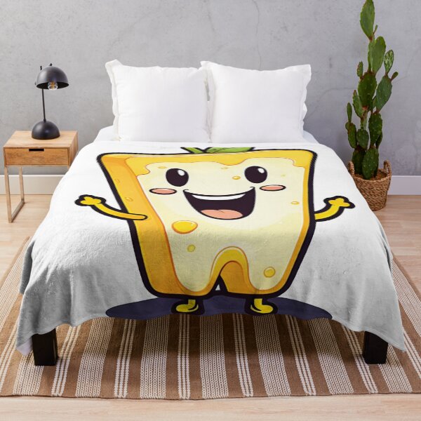 Item preview, Happy Cheese: A sweet smile for you! designed and sold by Ink-Kreativ.