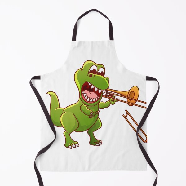 Item preview, T-rex Paperclip designed and sold by pyrotrombone.