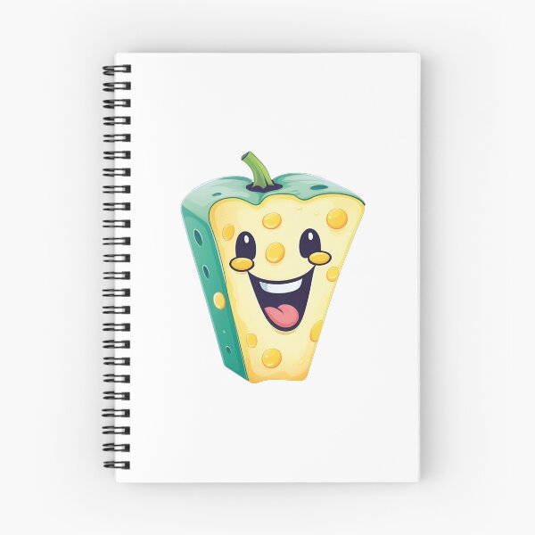 Item preview, Green cheese: a smile you can eat! designed and sold by Ink-Kreativ.