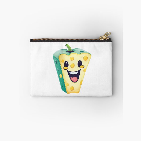 Item preview, Green cheese: a smile you can eat! designed and sold by Ink-Kreativ.