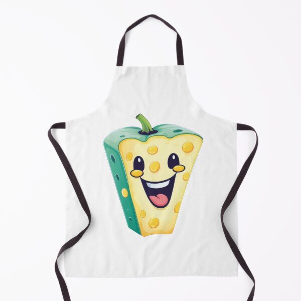 Item preview, Green cheese: a smile you can eat! designed and sold by Ink-Kreativ.