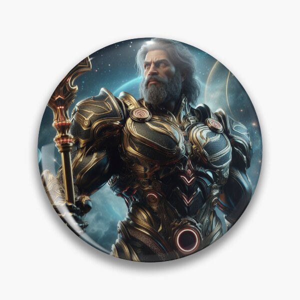 Item preview, Ares designed and sold by RaF71PrO.