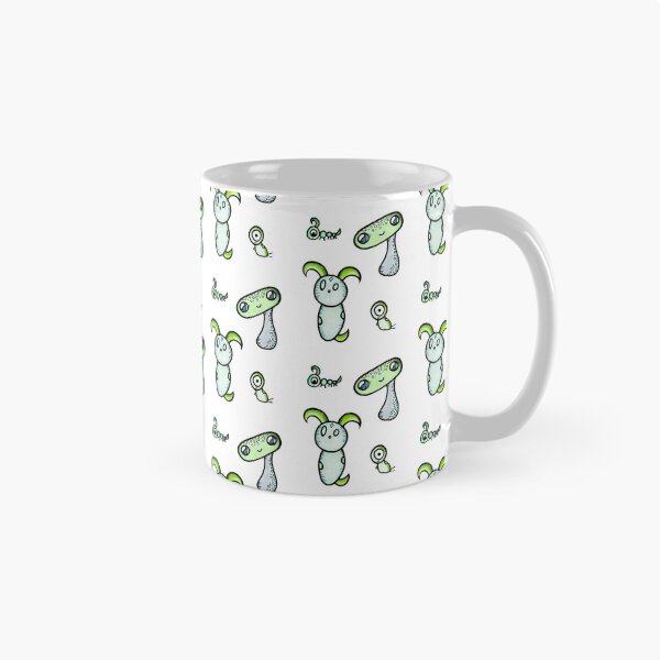 Item preview, All the Aliens Collection designed and sold by Nicole Whelan.