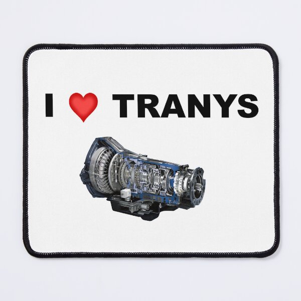 Item preview, Transmission Lover designed and sold by teeks82.