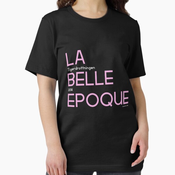 Artikel-Vorschau von KENT LA BELLE EPOQUE, designt und verkauft von POPHISTORYTEES.