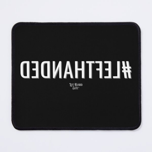 Item preview, #LEFTHANDED Mirror Design designed and sold by lefthandedelite.